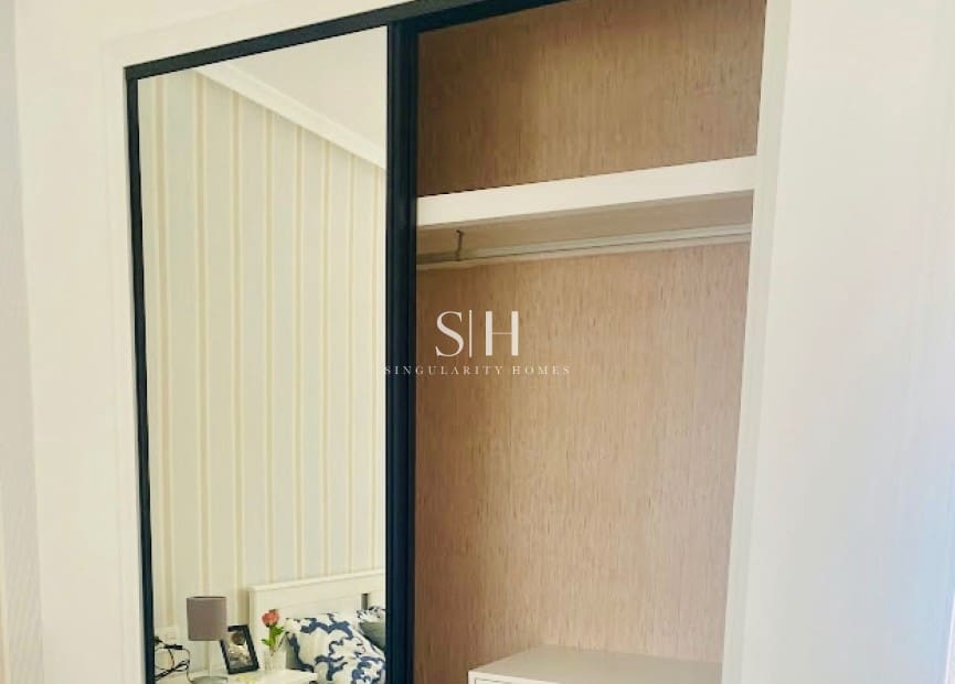 3 soveværelse Byhus til salg i San Miguel de Salinas med swimmingpool garage - € 229.900 (Ref: 9142344)