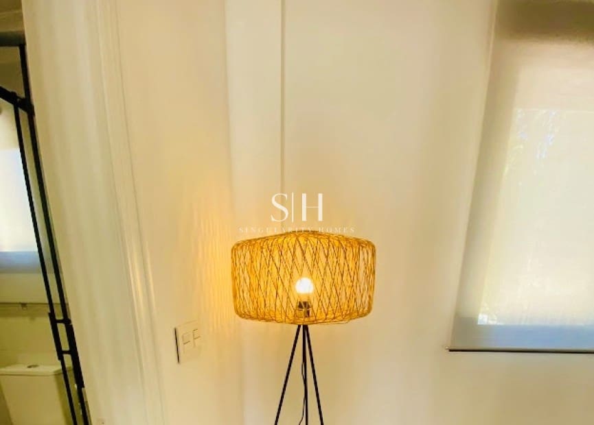 3 soveværelse Byhus til salg i San Miguel de Salinas med swimmingpool garage - € 229.900 (Ref: 9142344)