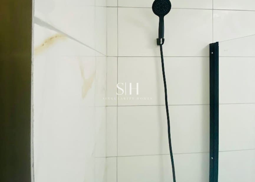 3 soveværelse Byhus til salg i San Miguel de Salinas med swimmingpool garage - € 229.900 (Ref: 9142344)