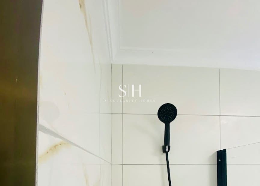 3 soveværelse Byhus til salg i San Miguel de Salinas med swimmingpool garage - € 229.900 (Ref: 9142344)