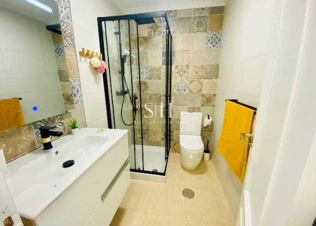 3 slaapkamer Huis te koop in San Miguel de Salinas met zwembad garage - € 229.900 (Ref: 9142344)