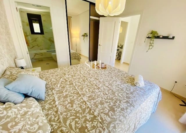 3 slaapkamer Huis te koop in San Miguel de Salinas met zwembad garage - € 229.900 (Ref: 9142344)