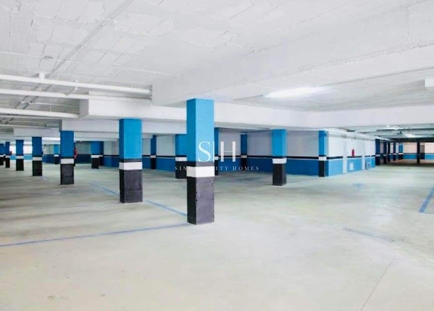 2 bedroom Apartment for sale in Aguilas with pool garage - € 116,000 (Ref: 9144228)