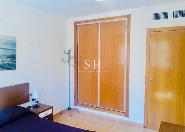 2 slaapkamer Appartement te koop in Los Collados - Los Geraneos, Aguilas met zwembad garage - € 116.000 (Ref: 9144228)