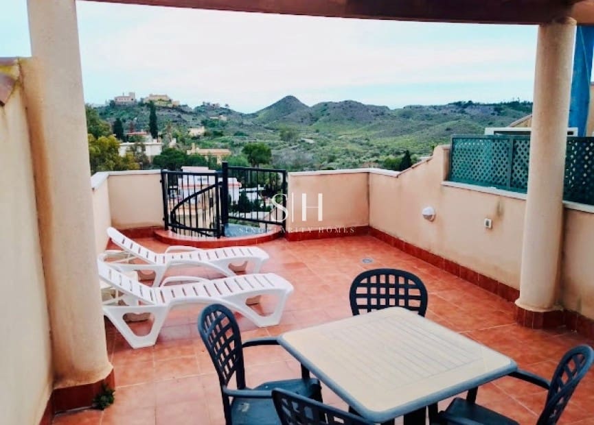 2 bedroom Apartment for sale in Aguilas with pool garage - € 116,000 (Ref: 9144228)