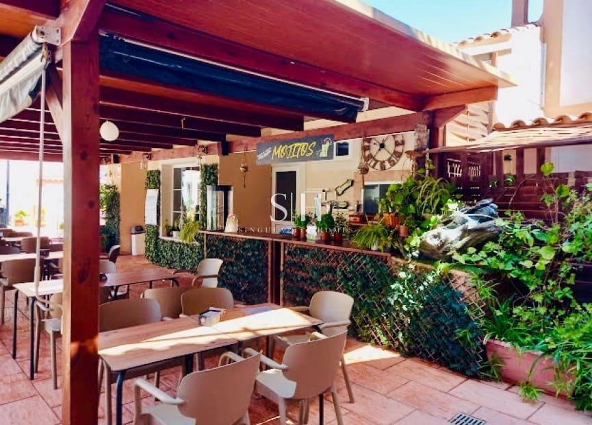 2 bedroom Apartment for sale in Aguilas with pool garage - € 116,000 (Ref: 9144228)