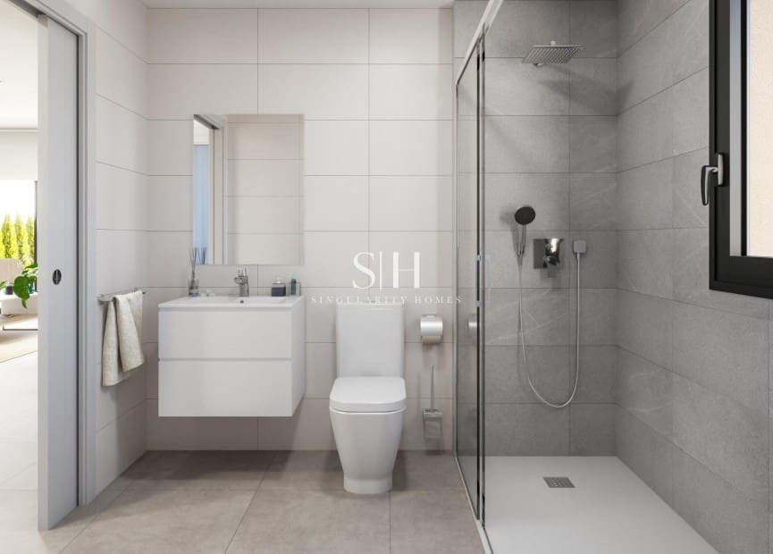 3 slaapkamer Villa te koop in Vera - € 465.000 (Ref: 9144437)