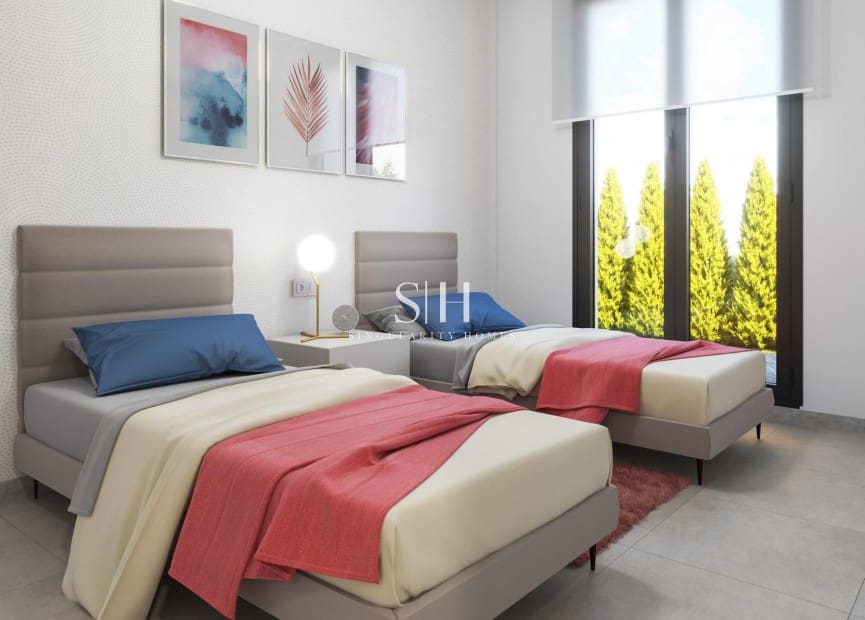 3 slaapkamer Villa te koop in Vera - € 465.000 (Ref: 9144437)