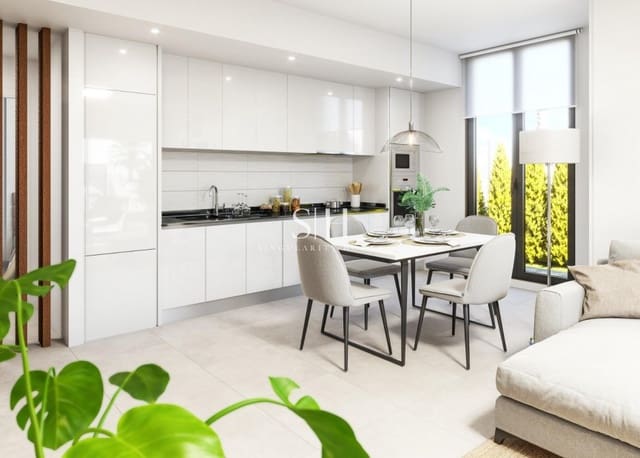 3 chambre Villa/Maison à vendre à Puerto Vera - Las Salinas, Vera - 465 000 € (Ref: 9144437)