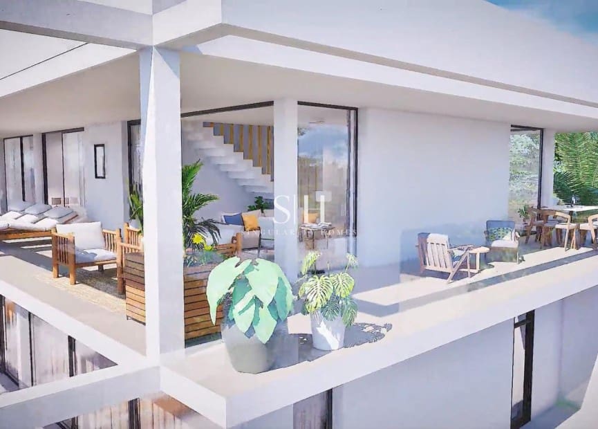 2 chambre Appartement à vendre à Mar de Cristal avec piscine garage - 270 000 € (Ref: 9144440)