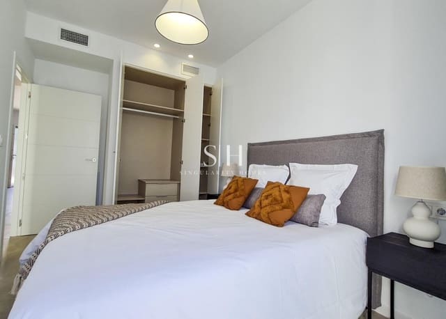 3 bedroom Villa for sale in San Pedro del Pinatar ciudad, San Pedro del Pinatar with pool - € 369,900 (Ref: 9144580)