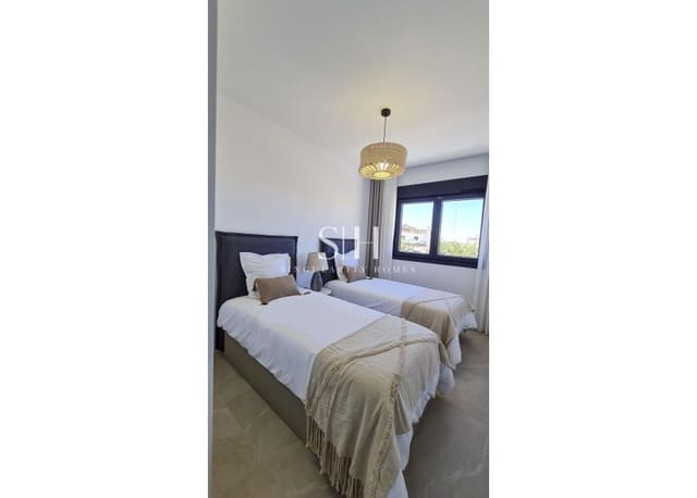 3 bedroom Villa for sale in San Pedro del Pinatar ciudad, San Pedro del Pinatar with pool - € 369,900 (Ref: 9144580)