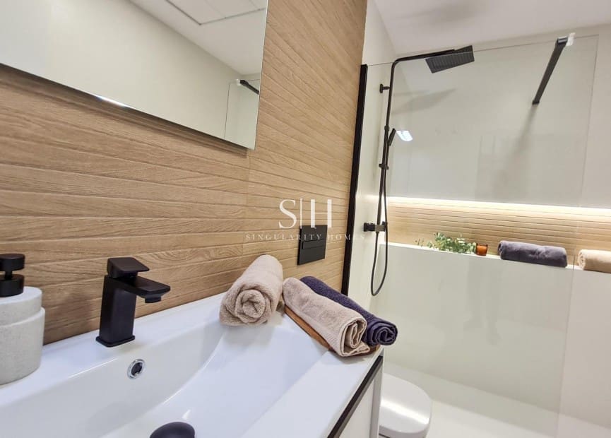 3 bedroom Villa for sale in San Pedro del Pinatar with pool - € 384,900 (Ref: 9144580)