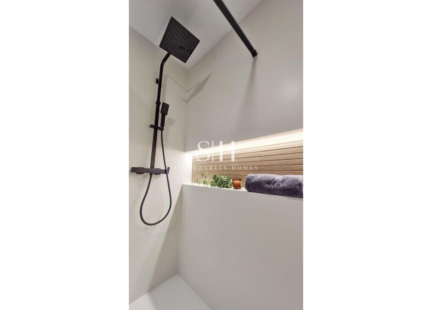 3 bedroom Villa for sale in San Pedro del Pinatar with pool - € 384,900 (Ref: 9144580)