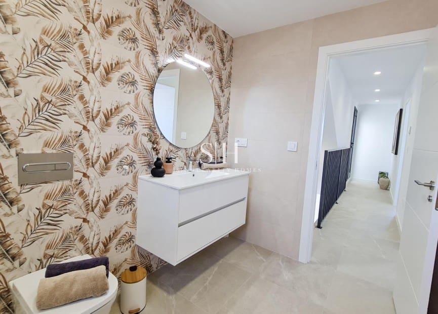 3 bedroom Villa for sale in San Pedro del Pinatar with pool - € 384,900 (Ref: 9144580)