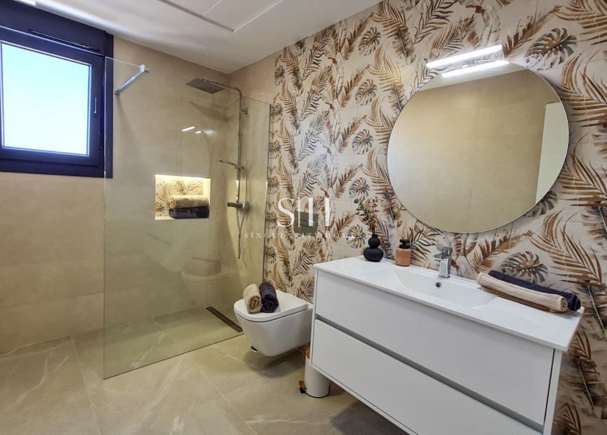 3 bedroom Villa for sale in San Pedro del Pinatar with pool - € 384,900 (Ref: 9144580)