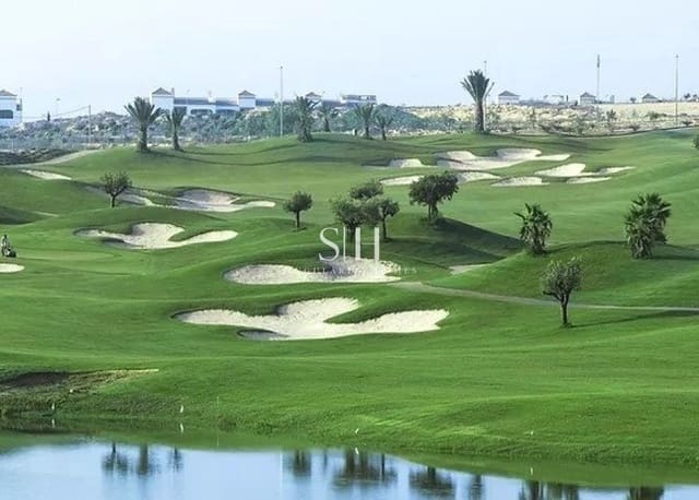 3 quarto Moradia para venda em Orihuela Costa, Orihuela com piscina - 395 000 € (Ref: 9144582)