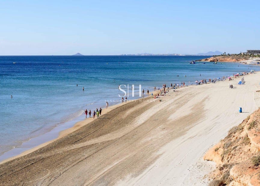 3 soverom Villa til salgs i Pilar de la Horadada med svømmebasseng - € 539 900 (Ref: 9144584)