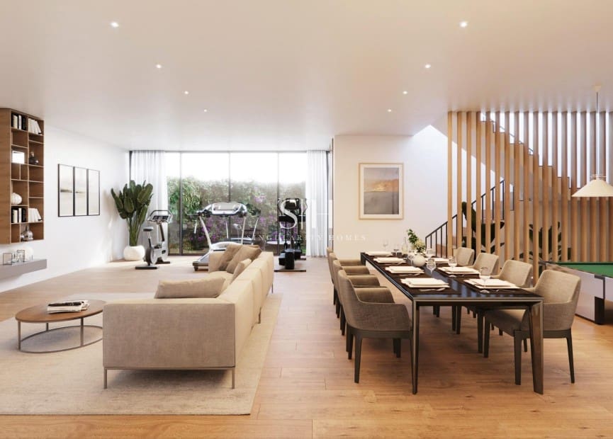 3 slaapkamer Villa te koop in Polop met zwembad - € 570.400 (Ref: 9144586)