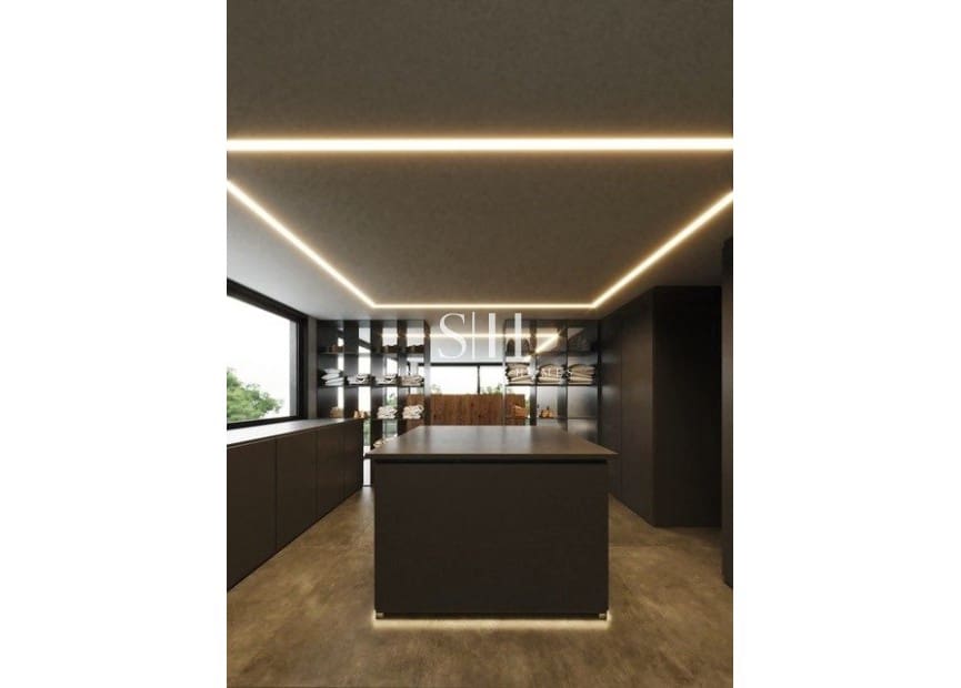 Chalet de 3 habitaciones en Altea en venta con piscina - 1.250.000 € (Ref: 9144589)