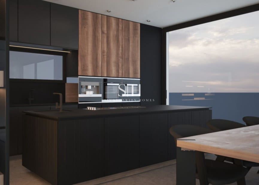 Chalet de 3 habitaciones en Altea en venta con piscina - 1.250.000 € (Ref: 9144589)