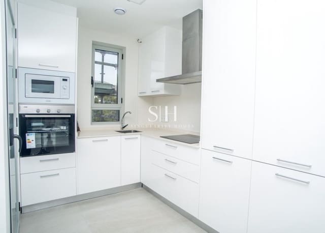 1 bedroom Apartment for sale in Cala de Finestrat, Finestrat with pool - € 280,000 (Ref: 9144592)