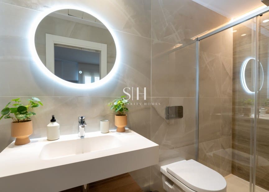 3 soveværelse Bungalow til salg i Gran Alacant med swimmingpool - € 395.000 (Ref: 9144604)