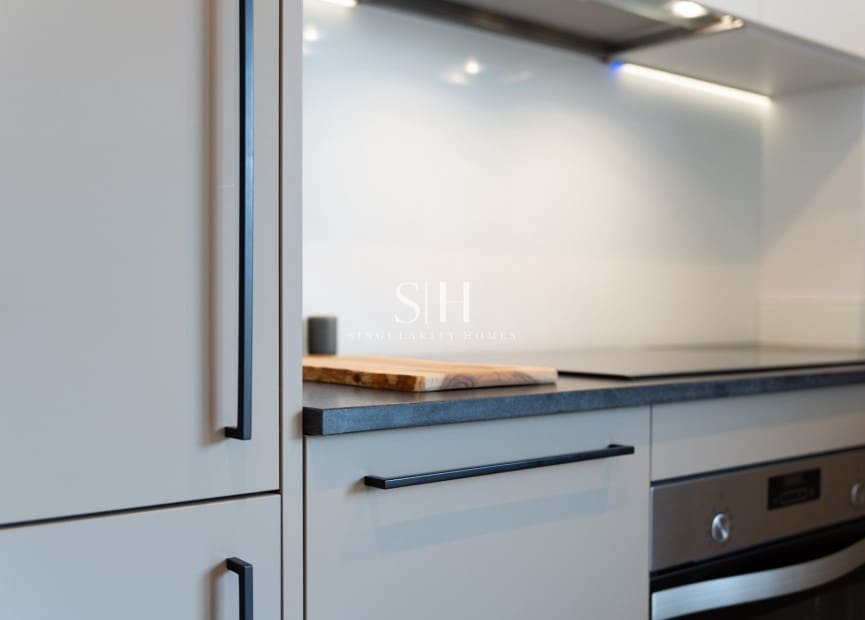 3 soveværelse Bungalow til salg i Gran Alacant med swimmingpool - € 395.000 (Ref: 9144604)