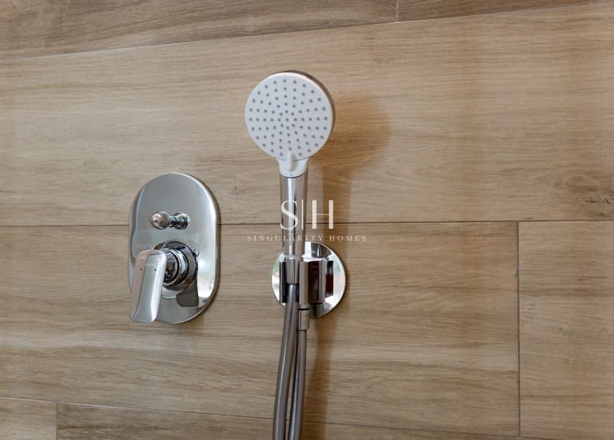 3 soveværelse Bungalow til salg i Gran Alacant med swimmingpool - € 395.000 (Ref: 9144604)