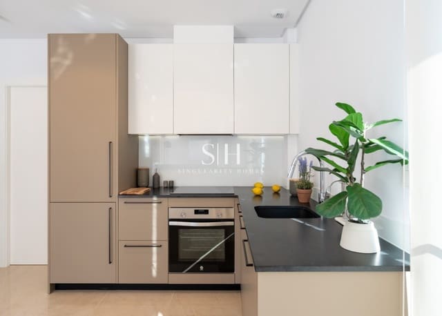 3 soveværelse Bungalow til salg i Monte y Mar, Santa Pola med swimmingpool - € 395.000 (Ref: 9144604)