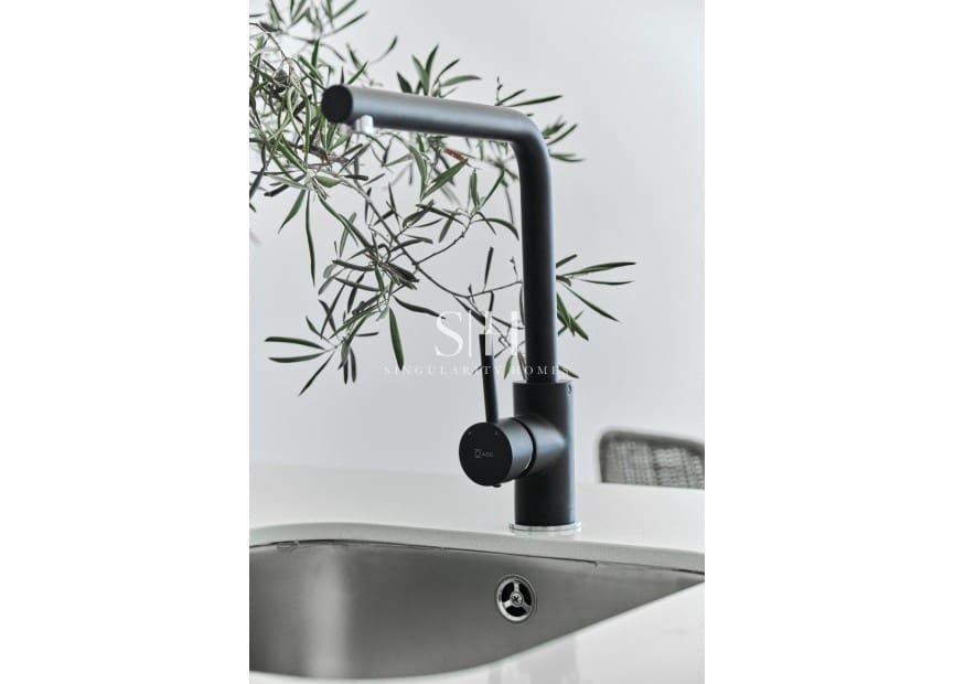 2 soveværelse Bungalow til salg i Torrevieja med swimmingpool - € 360.000 (Ref: 9144707)