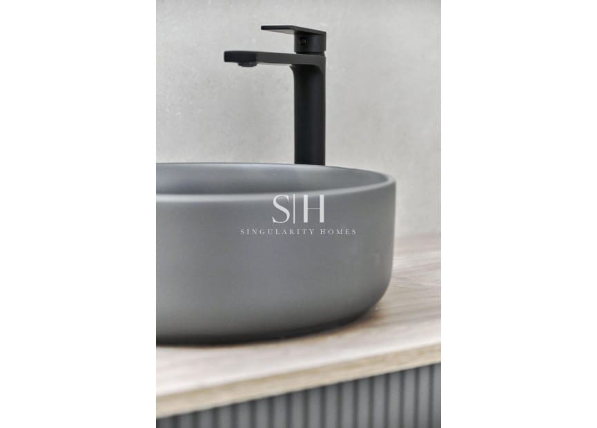 2 soveværelse Bungalow til salg i Torrevieja med swimmingpool - € 360.000 (Ref: 9144707)