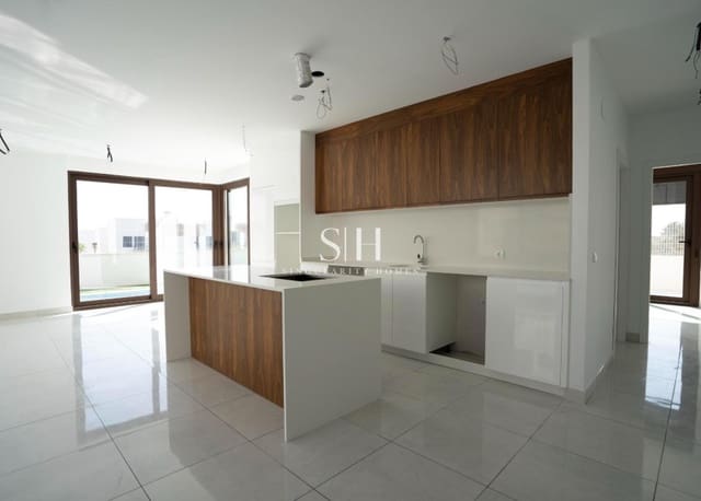 3 chambre Villa/Maison à vendre à Polop avec piscine - 620 000 € (Ref: 9144708)