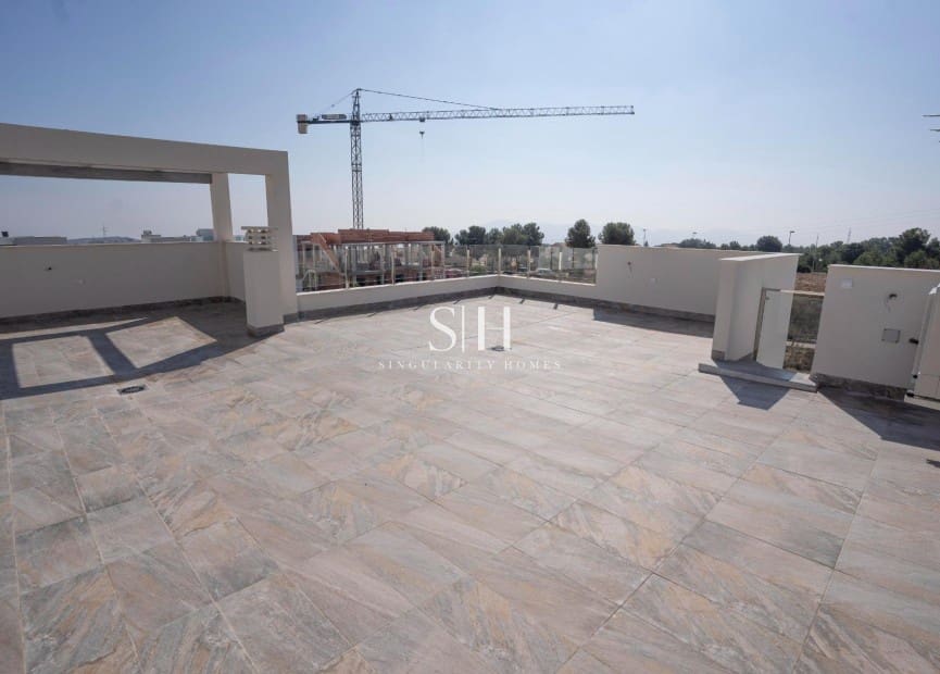 Chalet de 3 habitaciones en Polop en venta con piscina - 620.000 € (Ref: 9144708)