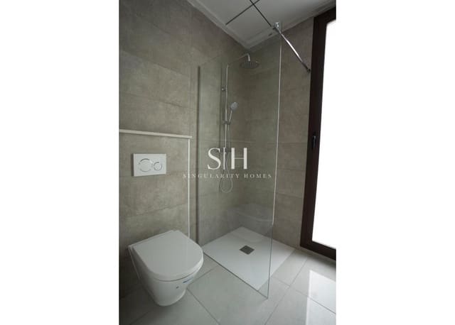 3 chambre Villa/Maison à vendre à Polop avec piscine - 620 000 € (Ref: 9144708)