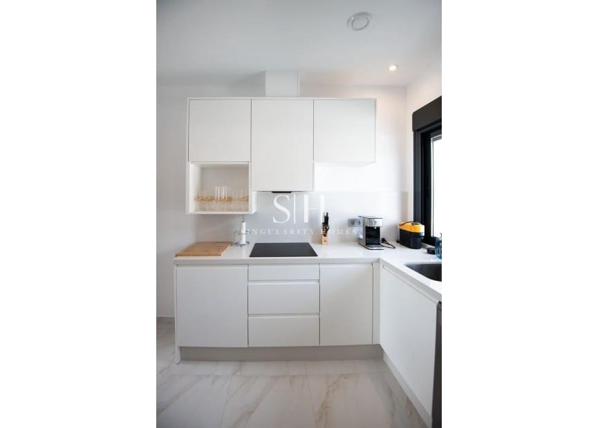 3 soveværelse Villa til salg i Pinar de Campoverde med swimmingpool - € 422.500 (Ref: 9144709)