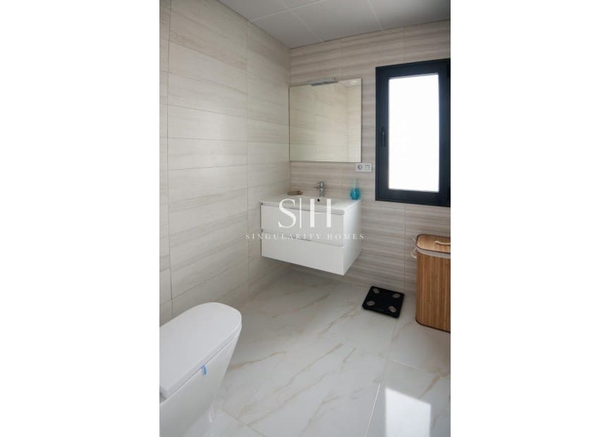 3 soveværelse Villa til salg i Pinar de Campoverde med swimmingpool - € 422.500 (Ref: 9144709)