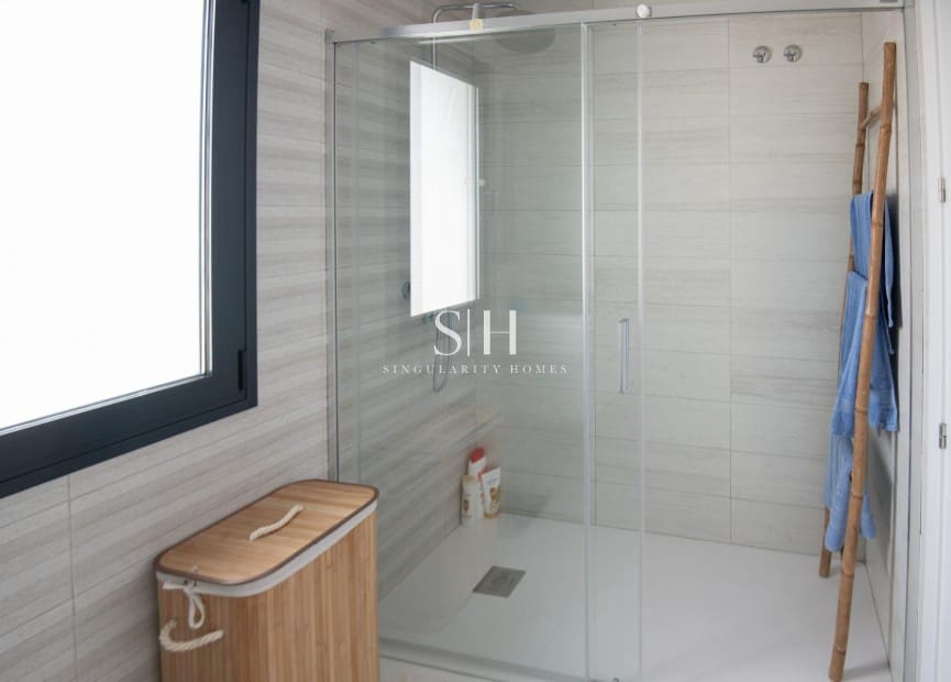 3 soveværelse Villa til salg i Pinar de Campoverde med swimmingpool - € 422.500 (Ref: 9144709)