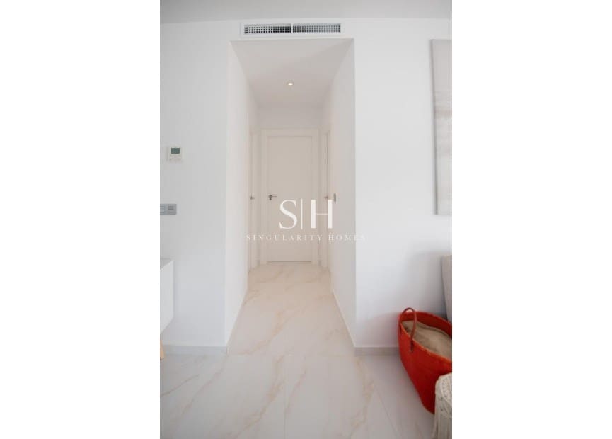 3 soveværelse Villa til salg i Pinar de Campoverde med swimmingpool - € 422.500 (Ref: 9144709)