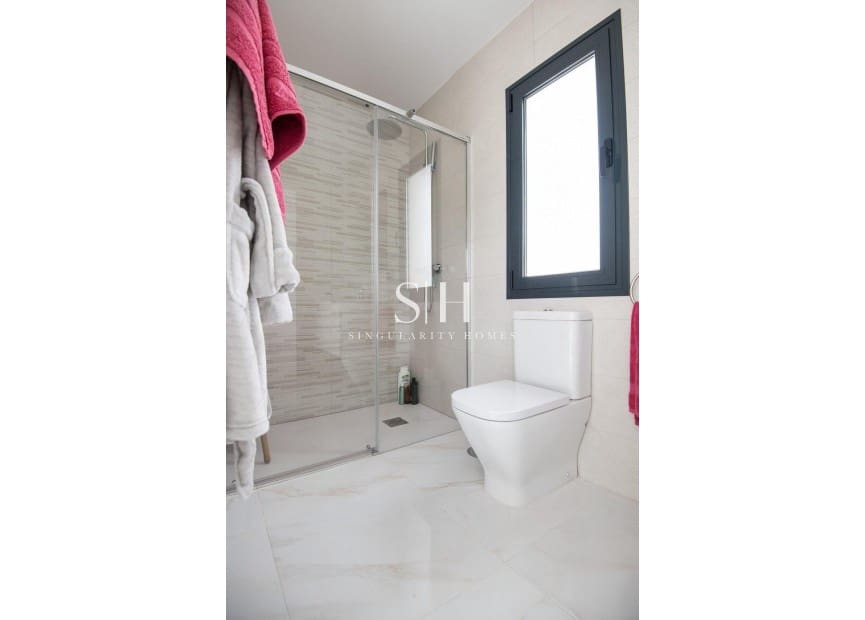 3 soveværelse Villa til salg i Pinar de Campoverde med swimmingpool - € 422.500 (Ref: 9144709)