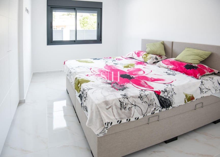 3 soveværelse Villa til salg i Pinar de Campoverde med swimmingpool - € 422.500 (Ref: 9144709)