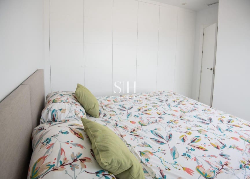 3 soveværelse Villa til salg i Pinar de Campoverde med swimmingpool - € 422.500 (Ref: 9144709)