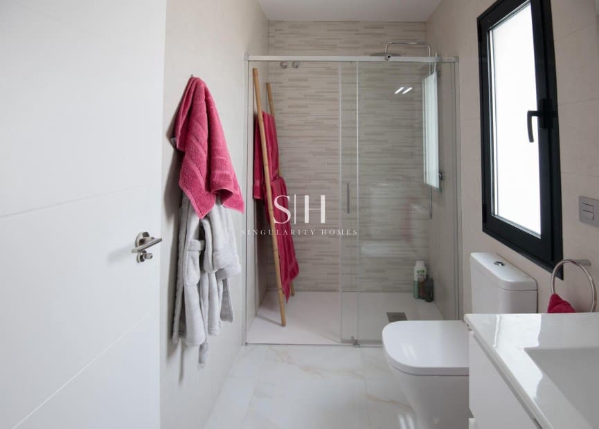 3 soveværelse Villa til salg i Pinar de Campoverde med swimmingpool - € 422.500 (Ref: 9144709)