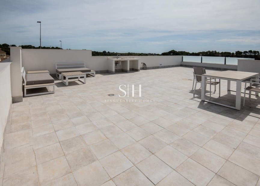 3 soveværelse Villa til salg i Pinar de Campoverde med swimmingpool - € 422.500 (Ref: 9144709)