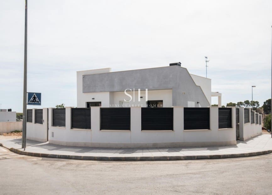 3 soveværelse Villa til salg i Pinar de Campoverde med swimmingpool - € 422.500 (Ref: 9144709)