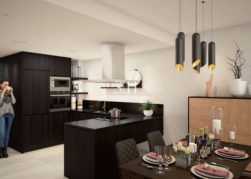 3 sypialnia Willa na sprzedaż w Algorfa z basenem - 495 000 € (Ref: 9144714)