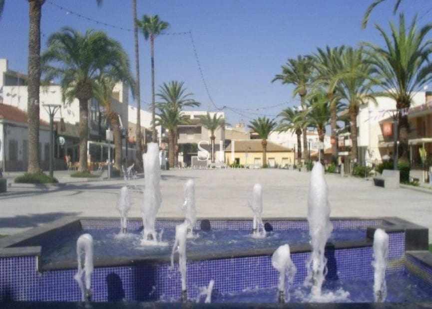 3 sypialnia Willa na sprzedaż w Algorfa z basenem - 495 000 € (Ref: 9144714)