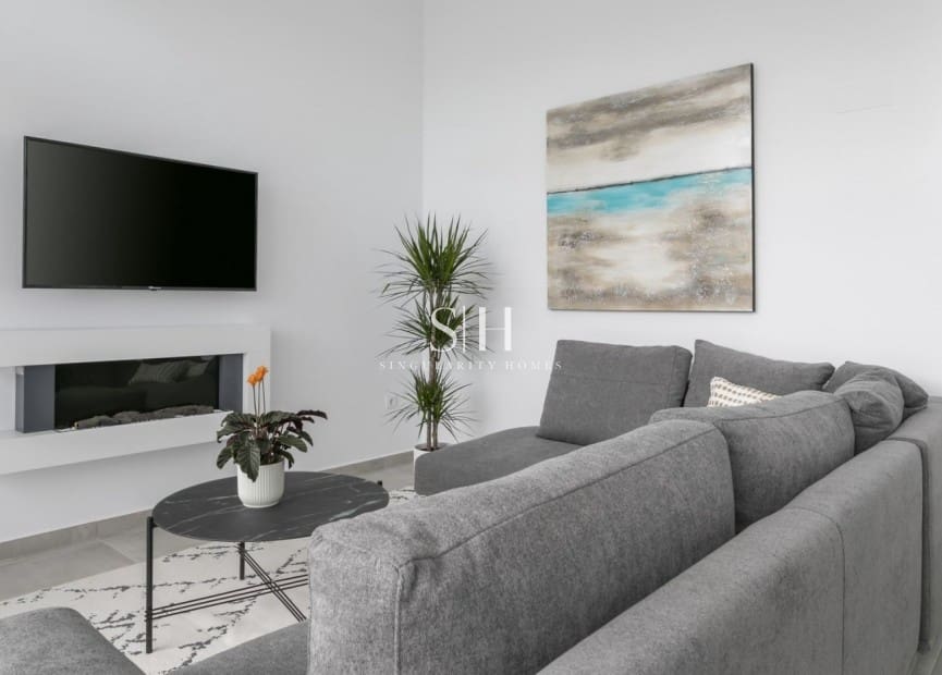 3 soveværelse Villa til salg i Calasparra med swimmingpool - € 345.000 (Ref: 9144716)