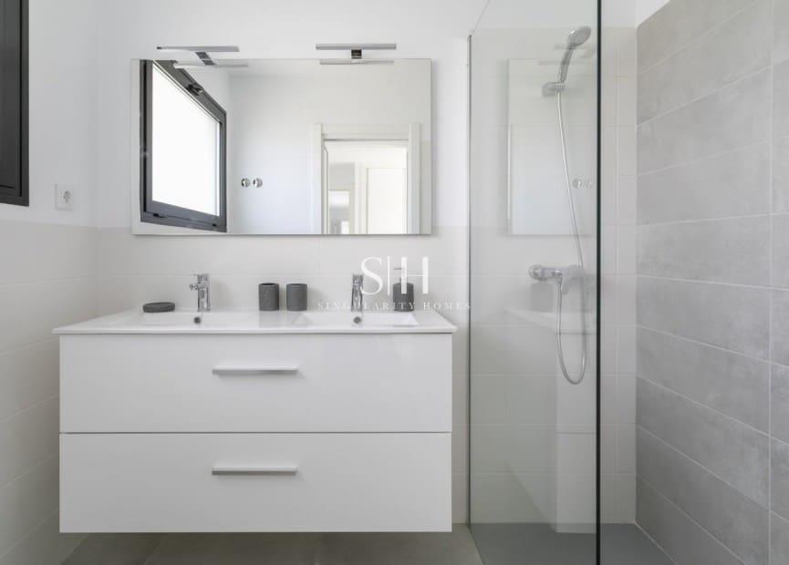 3 soveværelse Villa til salg i Calasparra med swimmingpool - € 345.000 (Ref: 9144716)