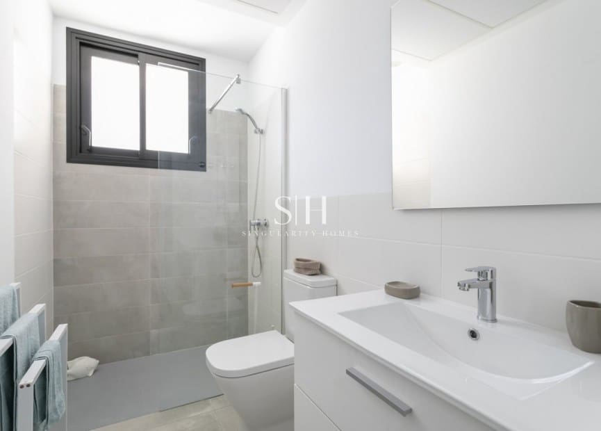 3 soveværelse Villa til salg i Calasparra med swimmingpool - € 345.000 (Ref: 9144716)